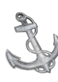 Thumbnail for Ship Anchor - Wall Hanging