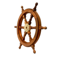 Thumbnail for Ship Wheel 600mm