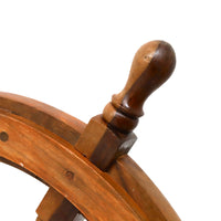 Thumbnail for Ship Wheel 600mm