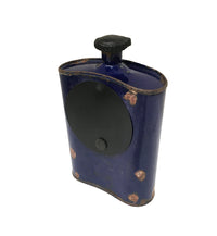 Thumbnail for Table Clock - Old Iron Drinking Flask