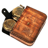 Thumbnail for R & J Beck Folding Binocular