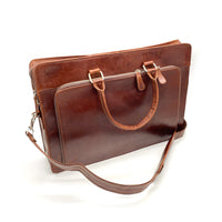 Thumbnail for Handmade Leather Bag