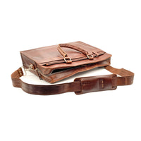 Thumbnail for Handmade Leather Bag