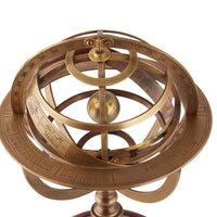 Thumbnail for Brass Armillary Sphere 280mm - Medium