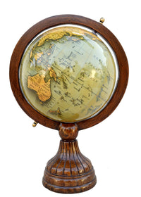 Thumbnail for World Globe - 410mm