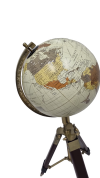 Thumbnail for World Globe - 600mm