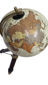 Thumbnail for World Globe - 600mm