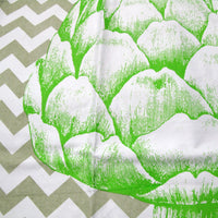 Thumbnail for Artichoke 100% Cotton Apron 59 x 80cm