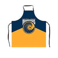 Thumbnail for A-League BBQ Apron Central Coast Mariners
