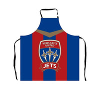 Thumbnail for A-League BBQ Apron Newcastle Jets