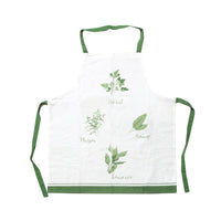 Thumbnail for Propert Apron Herb Garden