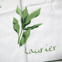 Thumbnail for Propert Apron Herb Garden