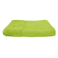 Thumbnail for 1000GSM Aspiree Soft 100% Cotton Bath Mat 50 x 80 cm Spa Green