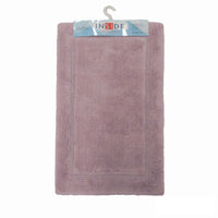 Thumbnail for Egyptian Cotton Bath Mat 50x80 cm Rose
