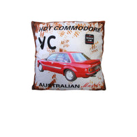 Thumbnail for Australian Muscle Car Cushion VC HDT Comodore