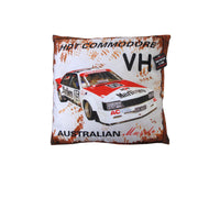 Thumbnail for Australian Muscle Car Cushion VH HDT Comodore Red
