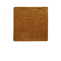 Thumbnail for Polyester Chenille Cushion Cover Brown