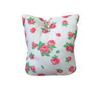 Thumbnail for Print Big Fabric Door Stopper Doorstop Home Decor - Floral