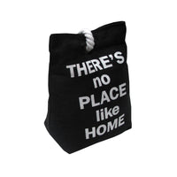 Thumbnail for Door Stop Bag Black Approx 0.98kg