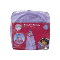 Thumbnail for Dora The Explorer Bed Canopy 40cm Wide 220cm High