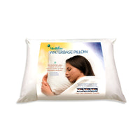 Thumbnail for Mediflow Adjustable Waterbase Water Neck Pain Reduction Standard Pillow