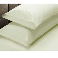 Thumbnail for Pure Zone 750 Thread Count Combo Set Ivory DOUBLE