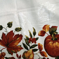 Thumbnail for Pumpkin Fruits Christmas Tablecloth 152 x 213 cm