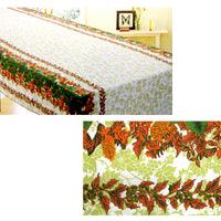Thumbnail for Christmas Rectangular Table Cloth SD1667 150x340cm