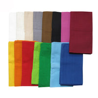 Thumbnail for Random Pick Set of 6 100% Cotton Waffle Tea Towels - 50 x 70 cm