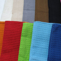 Thumbnail for Random Pick Set of 6 100% Cotton Waffle Tea Towels - 50 x 70 cm