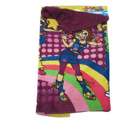 Thumbnail for Kids Hooded Towel Hi 5
