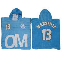 Thumbnail for Kids Hooded Towel Marseille 13