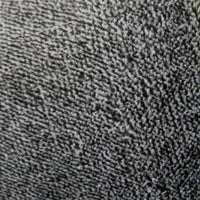 Thumbnail for Hotel Living Super Soft Coral Fleece Blanket Single Charcoal