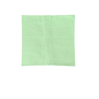 Thumbnail for Cotton Waffle Cushion Cover Green