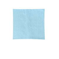 Thumbnail for Cotton Waffle Cushion Cover Sky