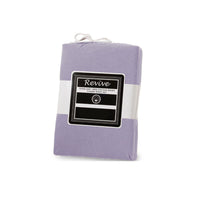 Thumbnail for Revive 100% Cotton Jersey Combo Set Lilac King