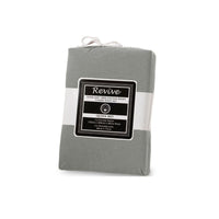 Thumbnail for Revive 100% Cotton Jersey Combo Set Silver Queen