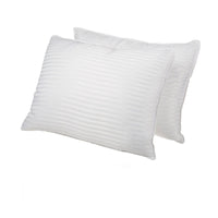 Thumbnail for Pack of 2 Down Alternative Standard Pillows