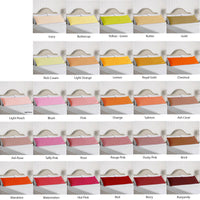 Thumbnail for Artex 100% Cotton Body Pillowcase Brick