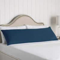 Thumbnail for Artex 100% Cotton Body Pillowcase Denim