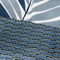 Thumbnail for Destiny 100% Cotton Reversible Quilt Cover Set Queen