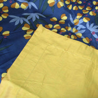 Thumbnail for 400TC Cotton Sateen Quilt Cover Set Xanthia King