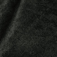 Thumbnail for Super Soft Coral Fleece Large Throw Rug Grey