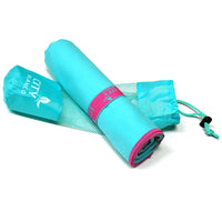 Thumbnail for Super Absorbent Sports Towel Aqua
