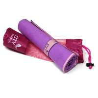 Thumbnail for Super Absorbent Sports Towel Purple