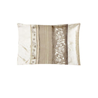 Thumbnail for Manhattan Rominda Gold Rectangular Cushion Cover