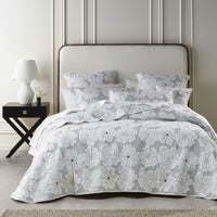 Thumbnail for Bianca Leona White 4 Pcs Bedspread Set Super King