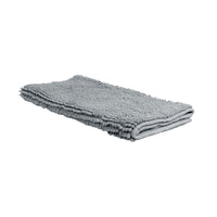 Thumbnail for Chenille Toggle Bath Mat 50 x 80cm Grey