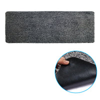 Thumbnail for Amazing Absorbent Runner Mat 150 x 57 cm Black/Charcoal/White