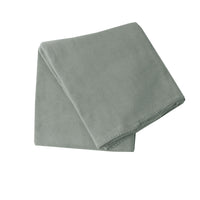 Thumbnail for 180GSM Extra Large Polar Fleece Throw Blanket 150 x 200cm Grey